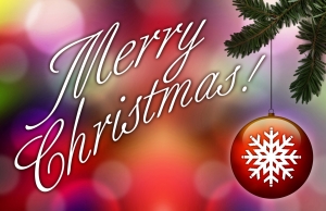 merry christmas